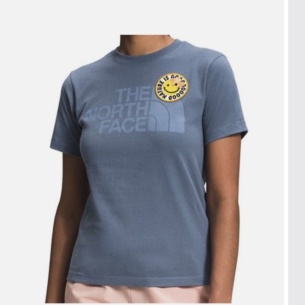The North Face Patch Tee